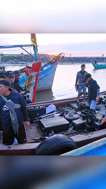 Những chum, vại nước mắm truyền thống được ủ theo phương pháp cổ truyền.