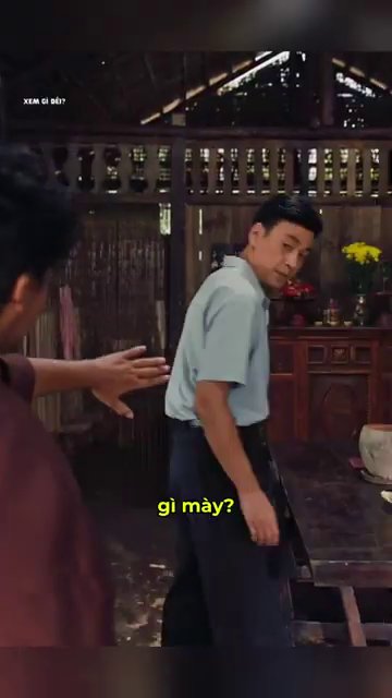 Khoảng Cách Trong Gia Đình: Khi Những Lời Nói Không Thể Chạm Tới Nhau