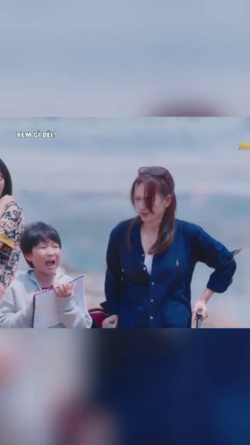 Mà! Đừng Có Nói Tầm Nhóc Để Là Con Con Gian: Phân Tích Một Cuộc Đối Thoại Đầy Căng Thẳng