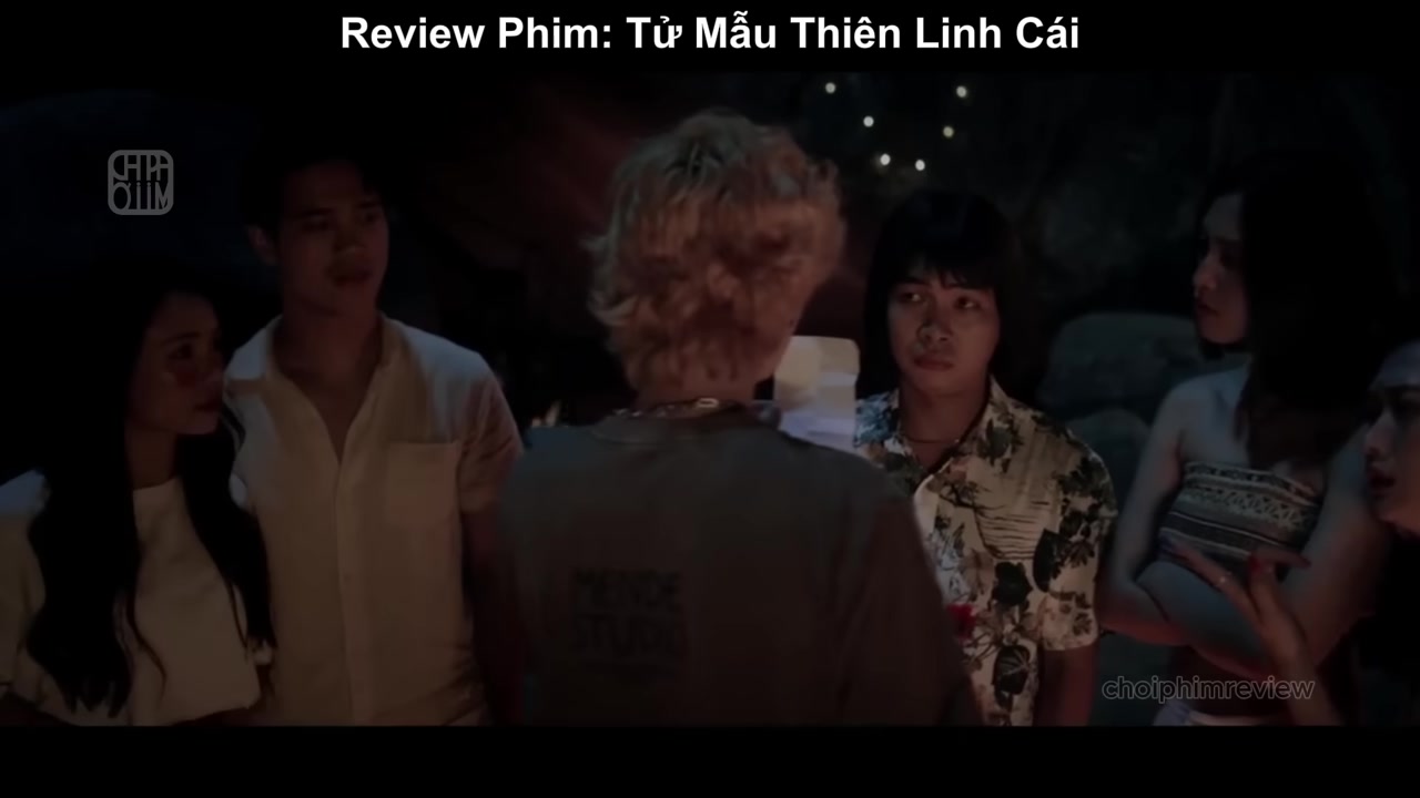 Khoảnh khắc Long tuyên bố trúng số độc đắc, thay đổi hoàn toàn động cơ và hành vi của mọi người.