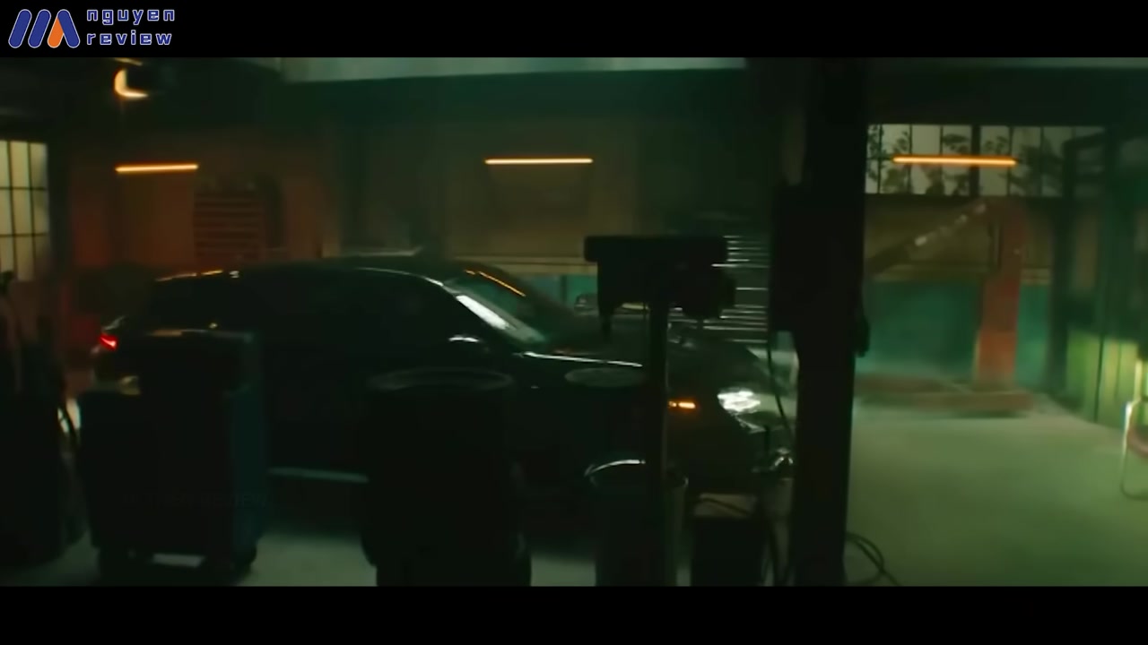 Memory of A Killer: Hai Mặt Của Một Người Cha Và Sát Thủ Đẳng Cấp