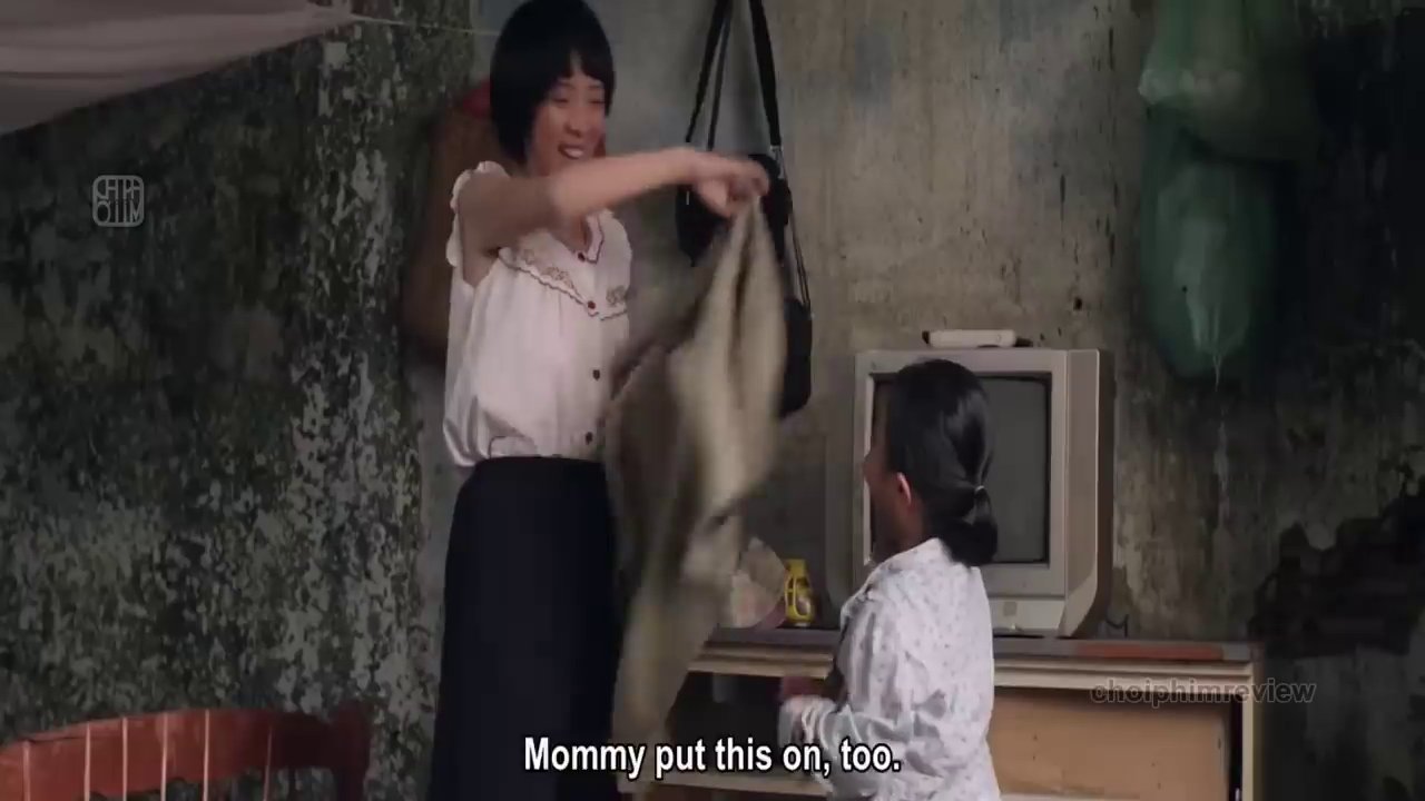 Nắng: Hành Trình Của Tình Mẫu Tử Và Những Lựa Chọn Trong Bóng Tối