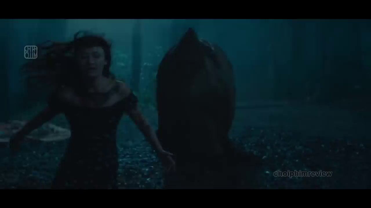 Khi Kỳ Nghỉ Trở Thành Ác Mộng: Phân Tích Bộ Phim Kinh Dị Sinh Tồn Đầy Nghẹt Thở