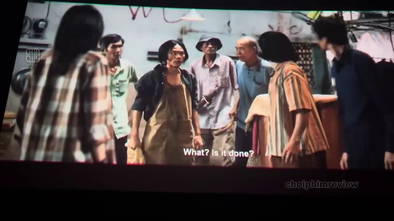 Hành Trình Chuộc Tội: Khi Tình Anh Em Và Bảo Vật Làng Xung Đột Trong Một Bộ Phim Đầy Kịch Tính