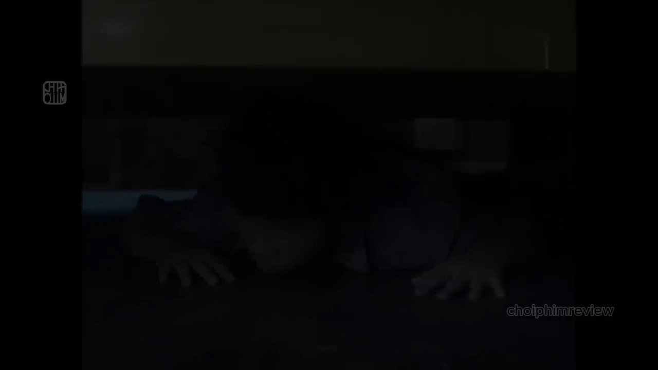 Hành Trình Xuyên Thời Gian: Khi Quá Khứ Và Tương Lai Đan Xen Trong Một Căn Nhà Ma Ám