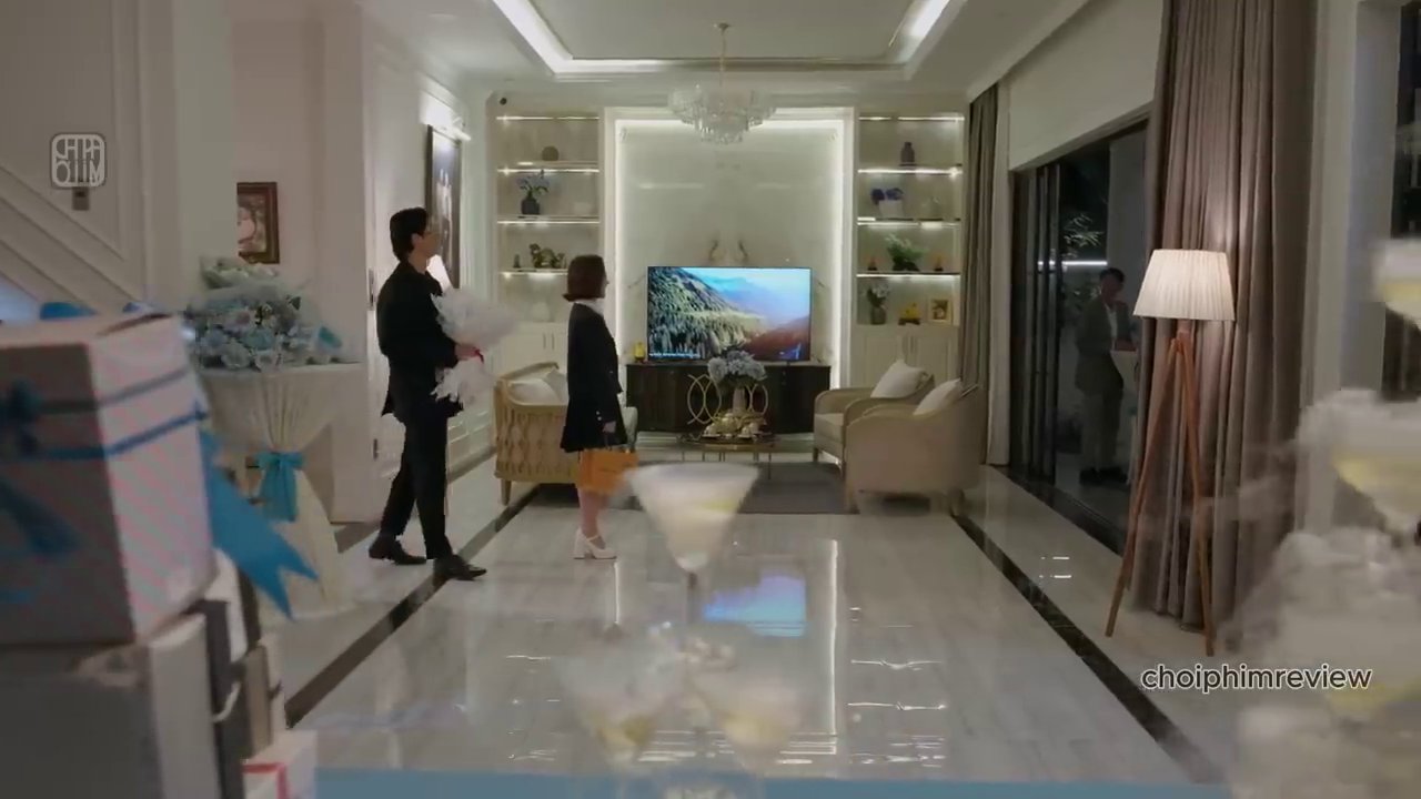 Kết Thúc "Drama Vợ Hiền Mời Ác": Khi Phản Bội Gặp Phải Báo Ứng