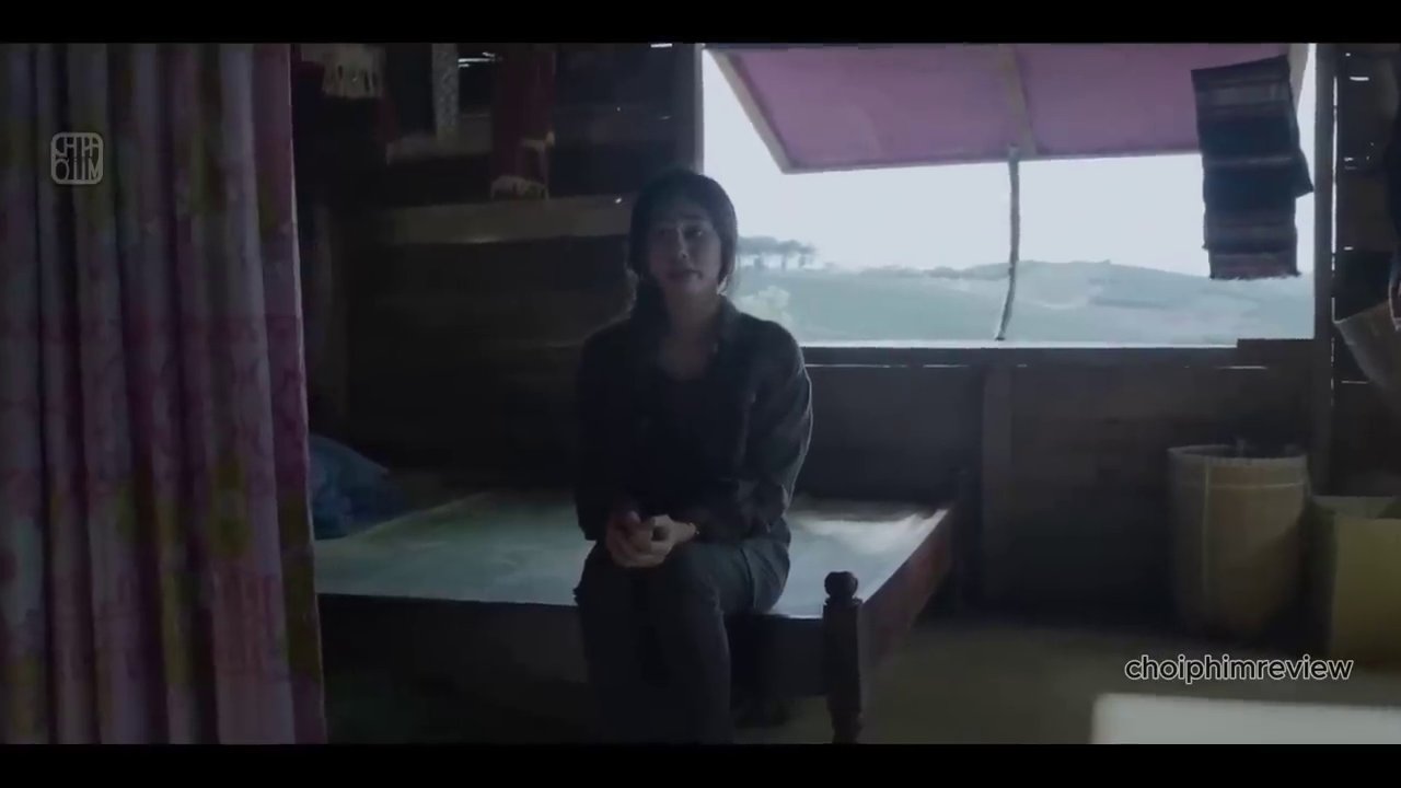 Giải Mã Án Mạng Và Bí Ẩn Gia Tộc: Phần Giữa "Chạy Hoa Đỏ" Bùng Nổ Những Tình Tiết Gây Sốc