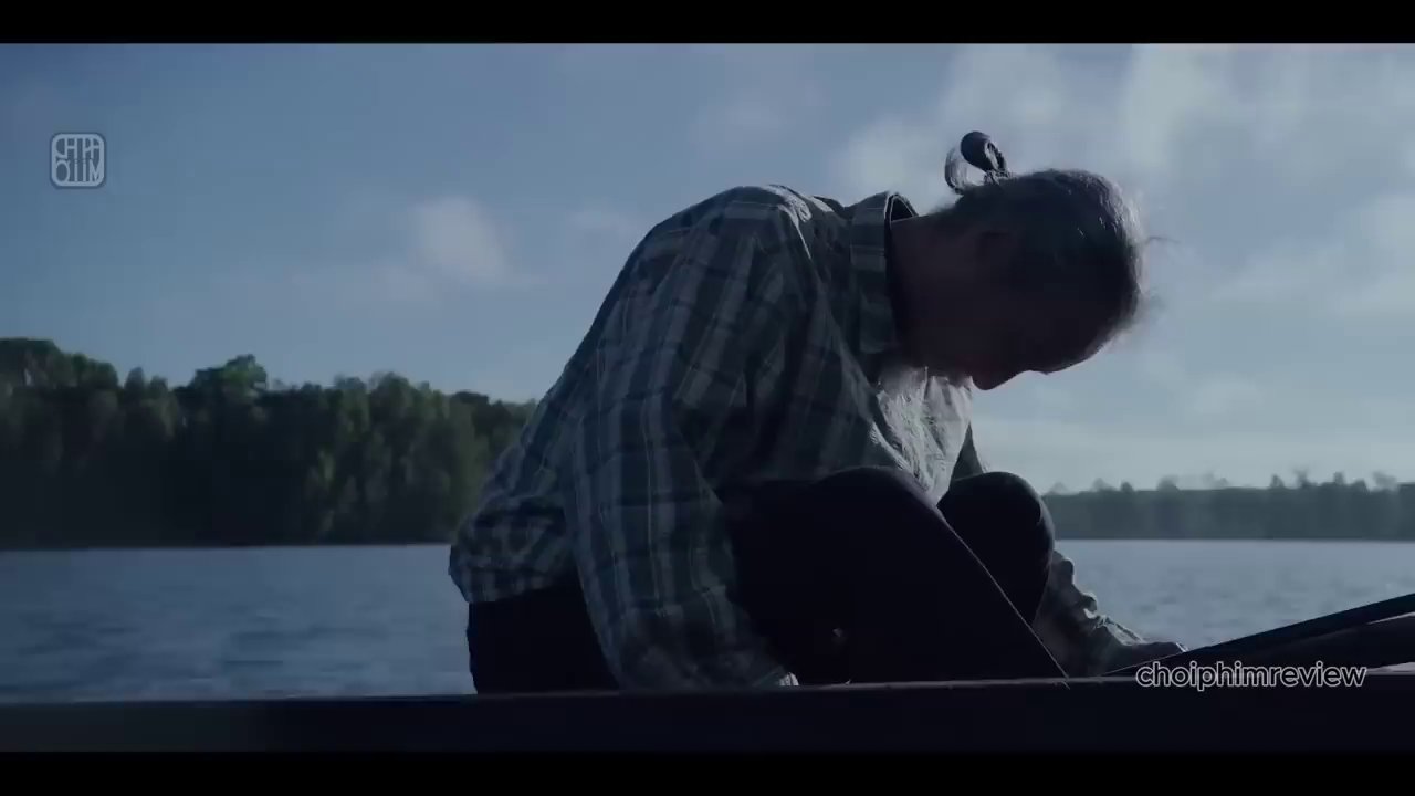 Trại Hoa Đỏ Phần 1: Mê Cung Tâm Lý Và Những Bí Ẩn Chết Người Trong Biệt Thự Cổ