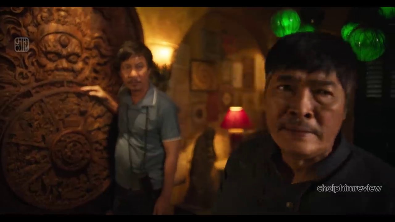 Tiệm Ăn Của Quỷ Phần 2: Hành Trình Đòi Công Lý Và Gánh Nặng Tha Thứ