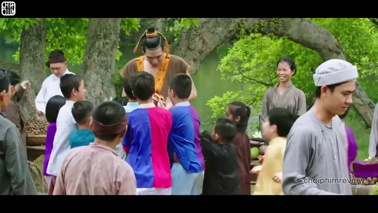 Cảnh Quyền thua cuộc trong một trận đấu tay đôi, báo hiệu cho một khởi đầu đầy thử thách.