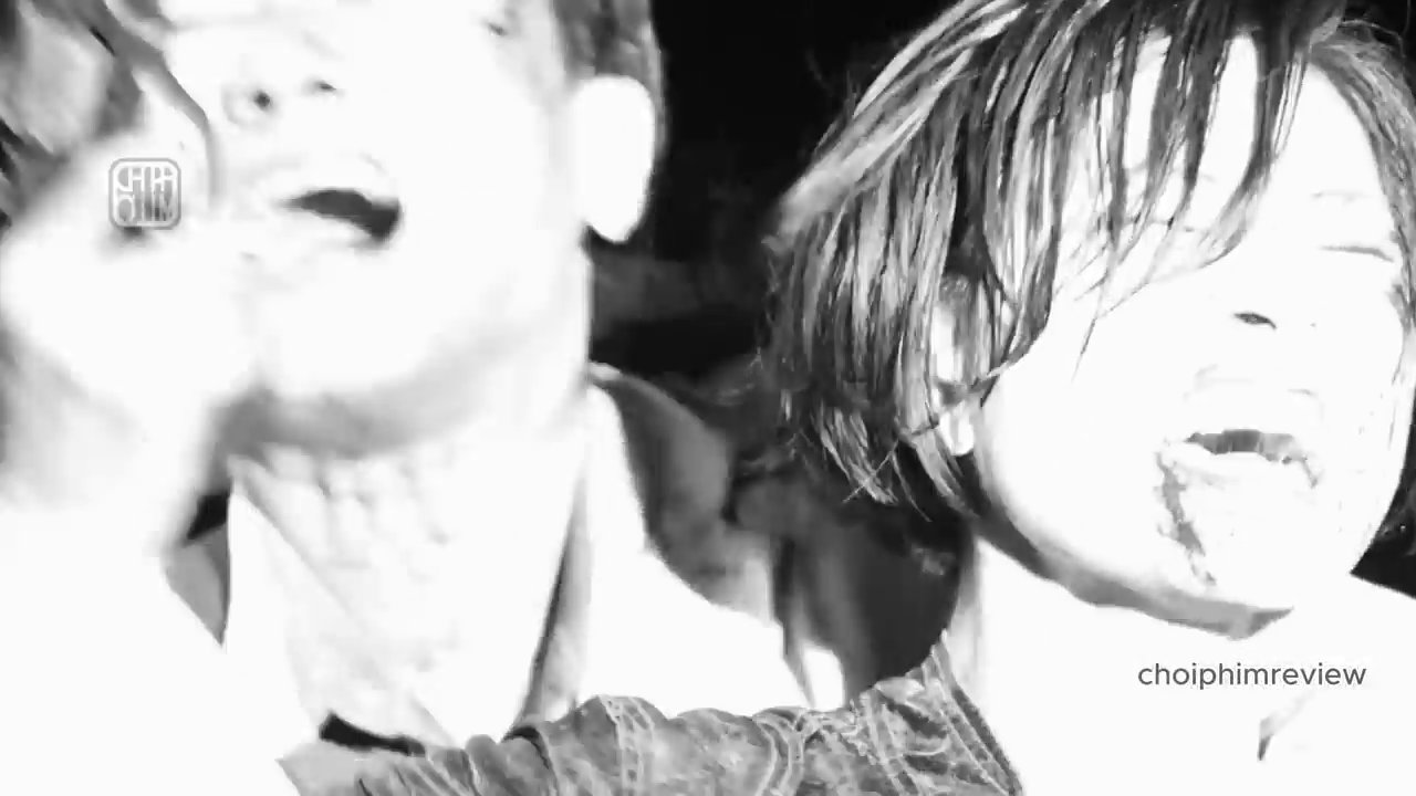 Cảnh quay cuối cùng mang lại cảm giác kết thúc mở đầy hy vọng cho nhân vật chính.