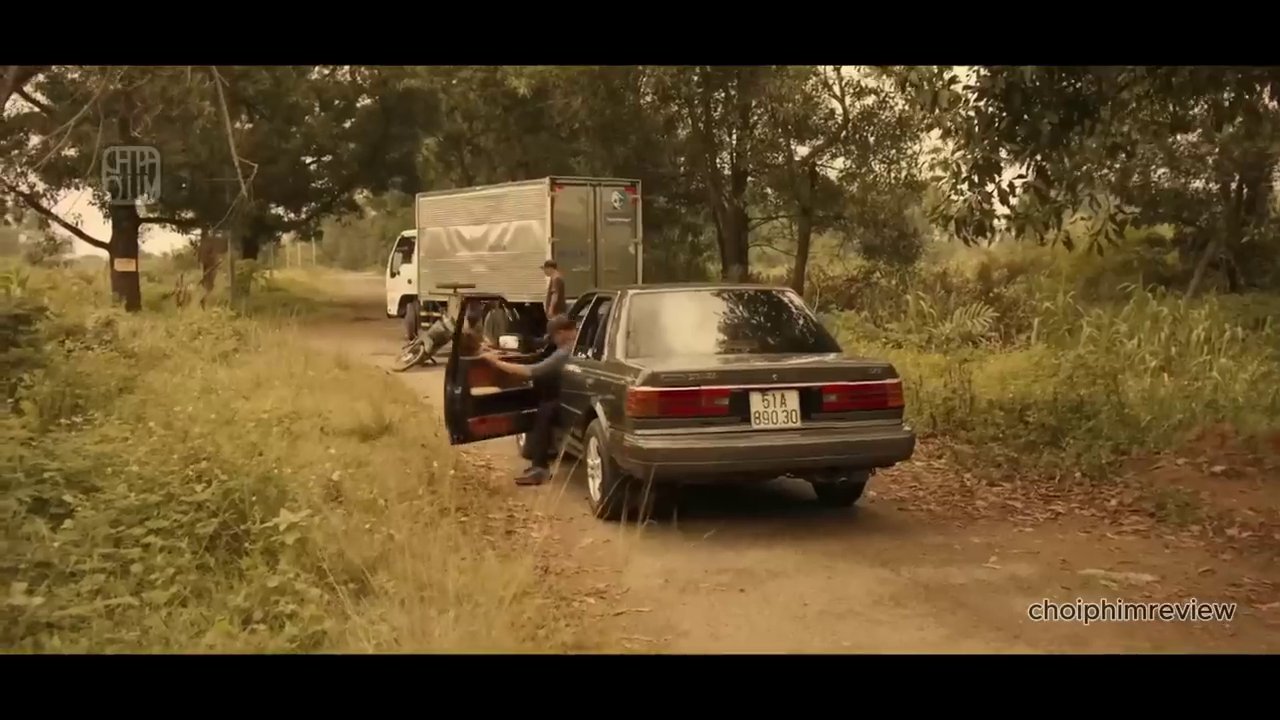 Cuộc Đối Đầu Máu Lửa: Hành Trình Truy Lùng Tội Ác Và Cái Giá Của Tình Nghĩa Anh Em