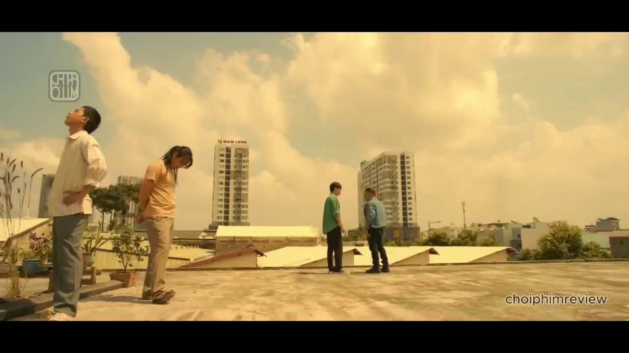 Cảnh tượng hỗn loạn trong cuộc đối đầu cuối cùng, nơi mọi âm mưu và lòng trung thành được thử thách.