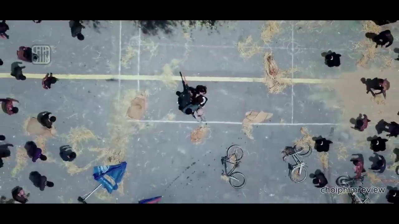 Cùng Lao Xác Sống: Hành Trình Sinh Tồn Đẫm Máu Và Bài Học Về Lòng Người Giữa Thảm Họa Zombie