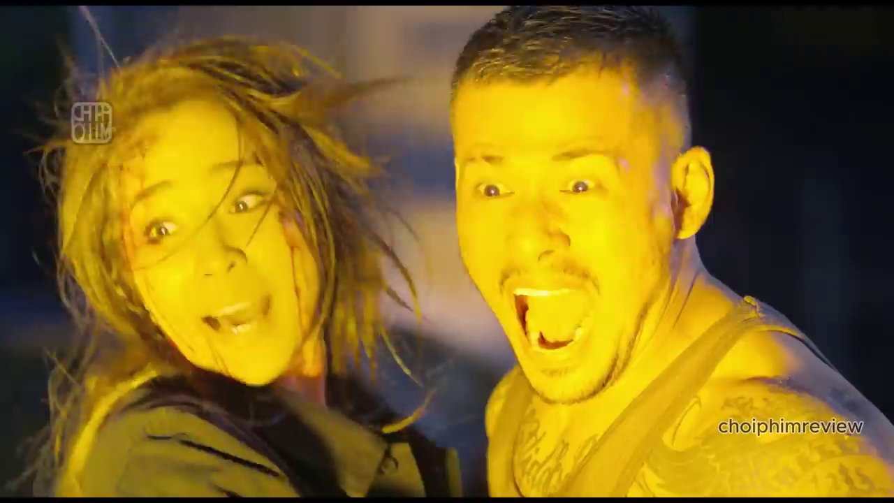 Cảnh Hùng, Lòng, Phong đối mặt với những lựa chọn khác nhau trước hiểm họa chung.