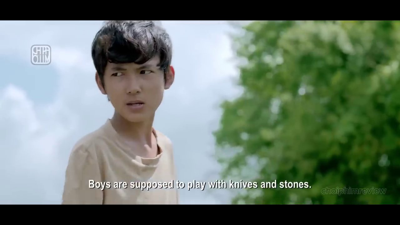 **Ký Ức Tuổi Thơ: Hành Trình Trưởng Thành Đầy Cảm Xúc Qua Lăng Kính Của Hai Anh Em**