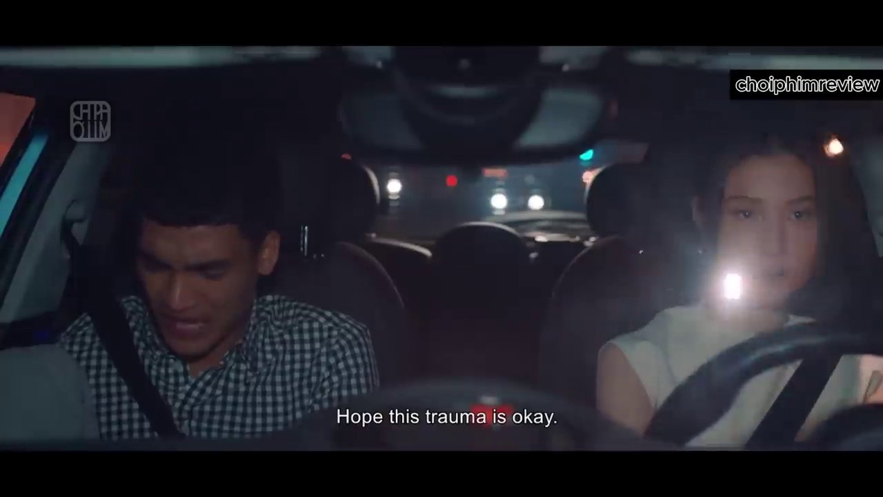 Ba Chị Em Giữa Ngã Ba Cuộc Đời: Tình Bạn, Tình Yêu Và Những Vết Nứt Cần Hàn Gắn