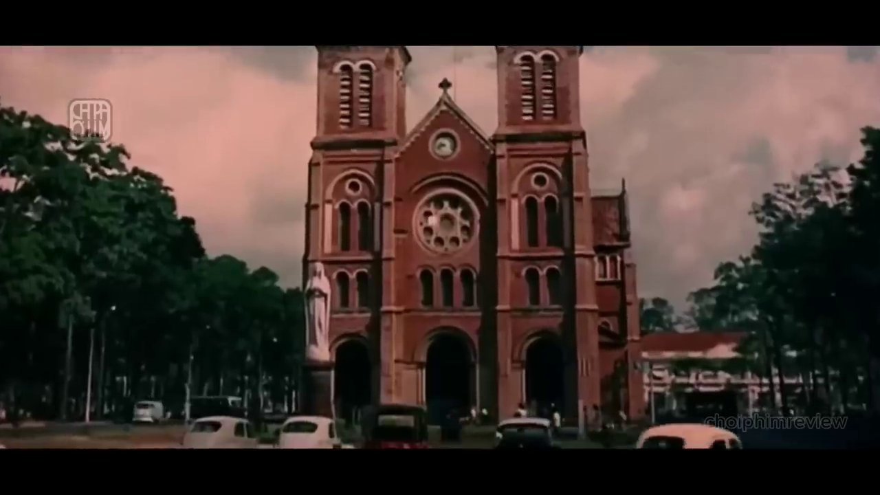 Nhà may Thanh Nữ - biểu tượng thời trang áo dài nổi tiếng Sài Gòn năm 1969.