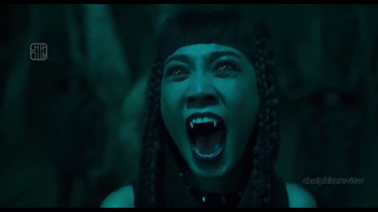 Người Mặt Trời: Bộ Phim Ma Cà Rồng Việt Đầu Tiên Và Hành Trình Tìm Kiếm Ánh Sáng Giữa Bóng Tối