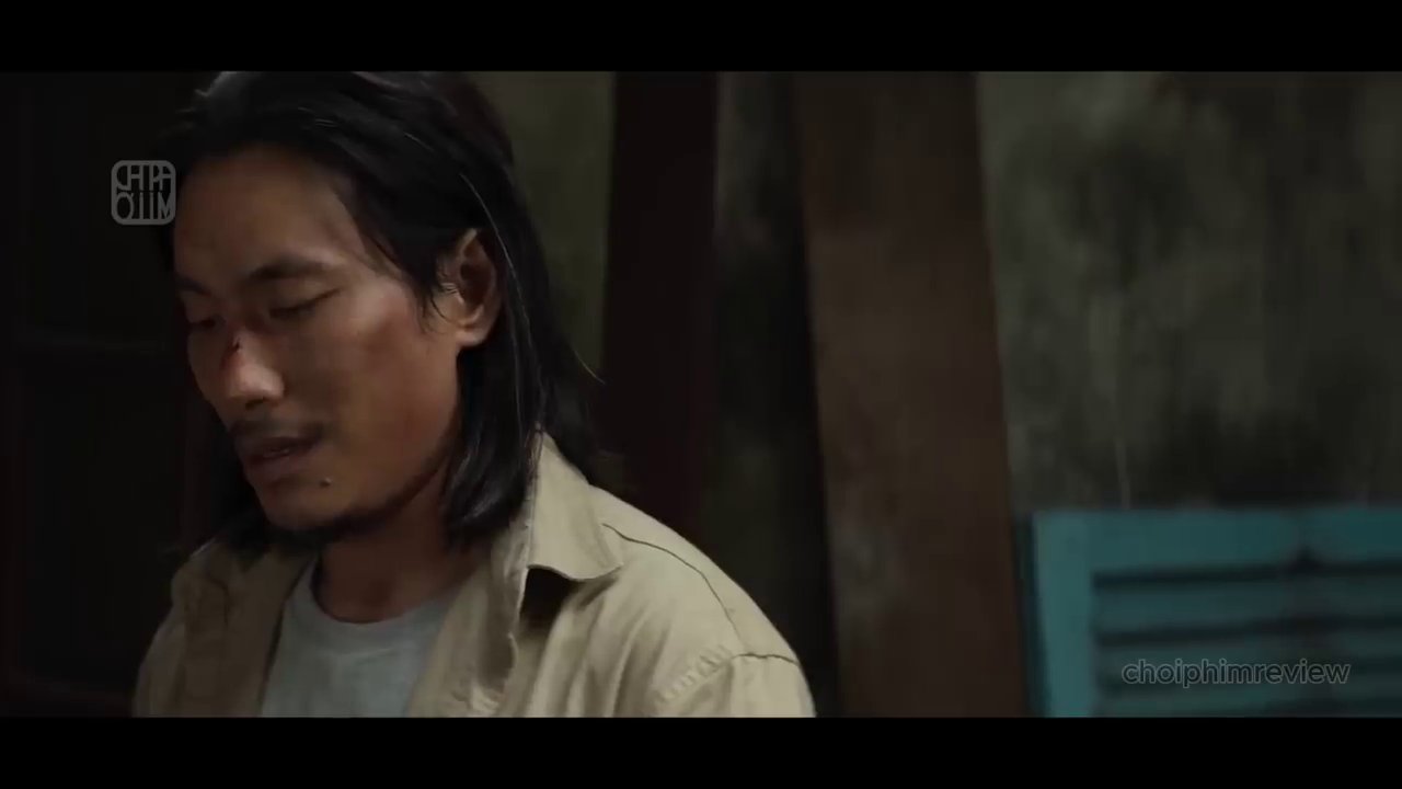 Cuộc đối đầu căng thẳng giữa Lâm và Tùng - tên trùm buôn người tàn ác - trên con tàu định mệnh, nơi số phận của nhiều cô gái được quyết định.