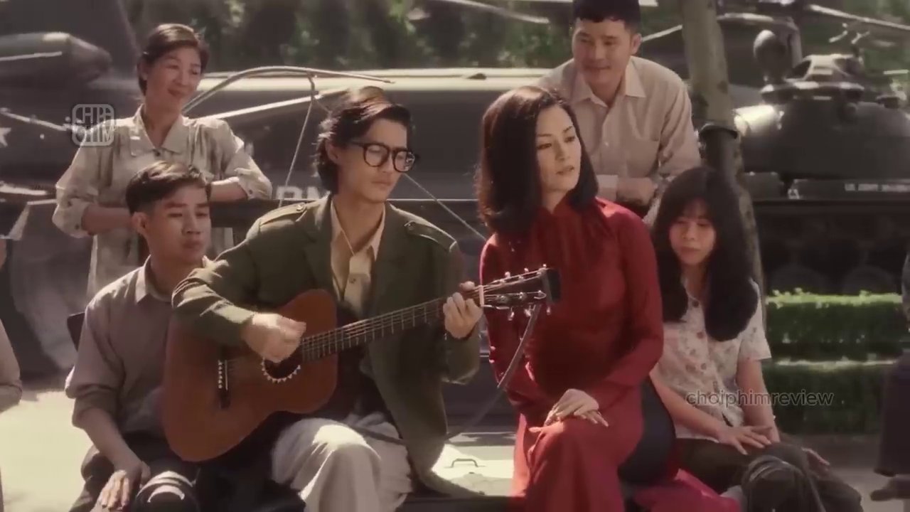 Nhạc sĩ Trịnh Công Sơn và những mối tình đi qua cuộc đời: Một bộ phim đầy cảm xúc