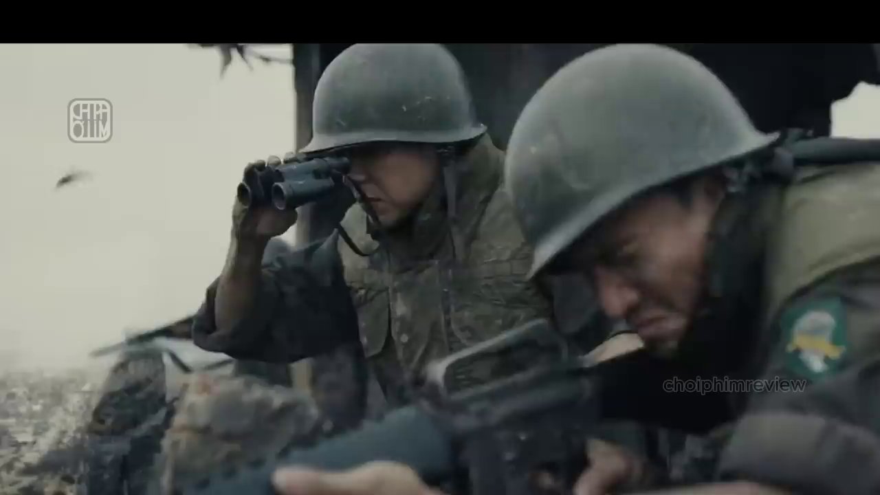 Thành Cổ Quảng Trị 81 Ngày Đêm: Bản Hùng Ca Về Lý Tưởng, Tình Yêu Và Sự Hy Sinh