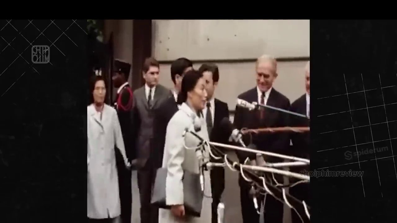 Trận chiến cuối cùng đêm ngày thứ 81 giữa Cường và Quân, hai kẻ thù nhưng cũng mang sự tương đồng về lý tưởng.