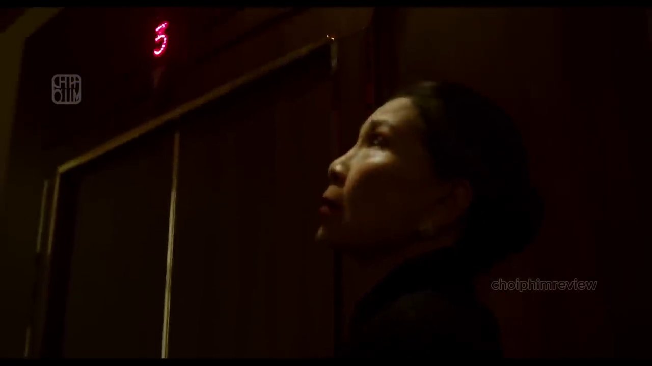 Bà Phương và bà Hồng – hai người phụ nữ cùng mang thai trong một gia tộc đầy áp lực về người nối dõi.