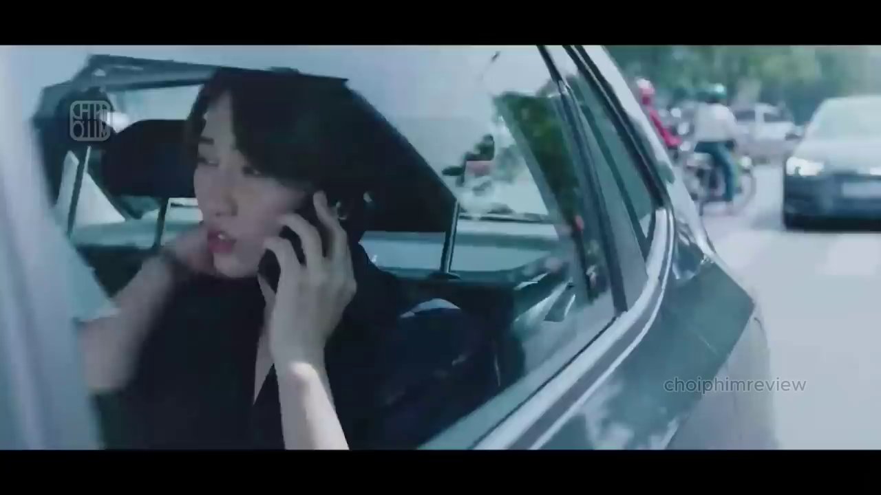 Mai – một nữ doanh nhân trẻ với lịch làm việc dày đặc 7 ngày một tuần.