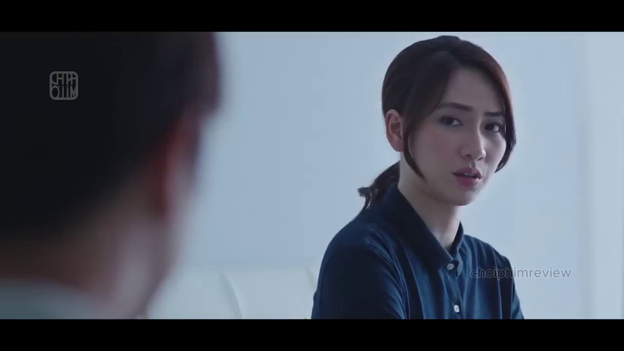 Cuộc chạm trán định mệnh giữa Mai và Hùng trong buổi sáng chạy bộ.