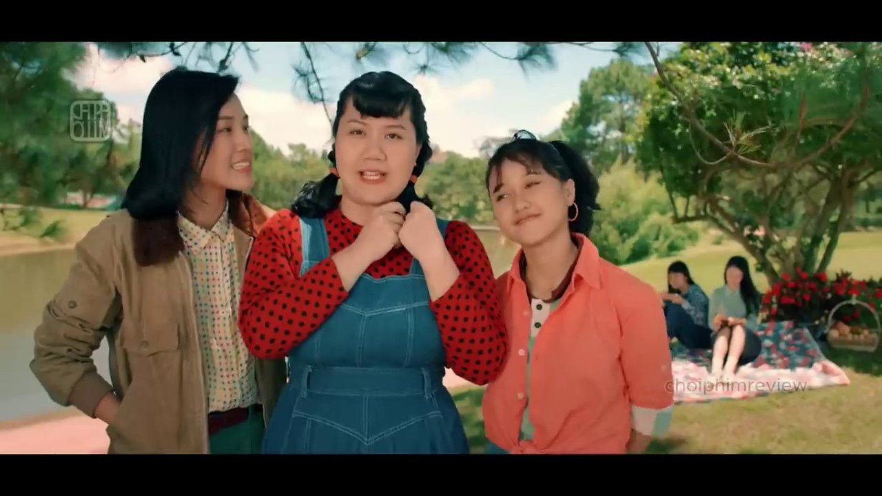 Những Chú Ngựa Hoang Và Lời Hứa 20 Năm: Hành Trình Tìm Lại Tuổi Thanh Xuân Rực Rỡ