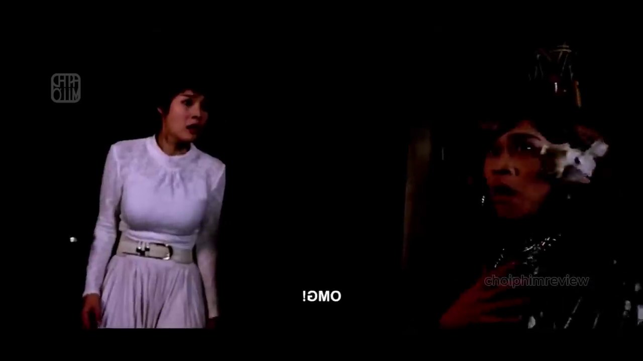 Khoảnh khắc căng thẳng khi Thiên lộ mặt là kẻ chủ mưu đằng sau mọi âm mưu.